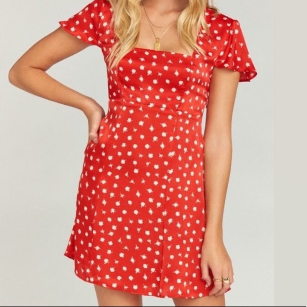 Show Me Your Mumu Cassandra Dress - Never Been Worn - Picture 2 of 2